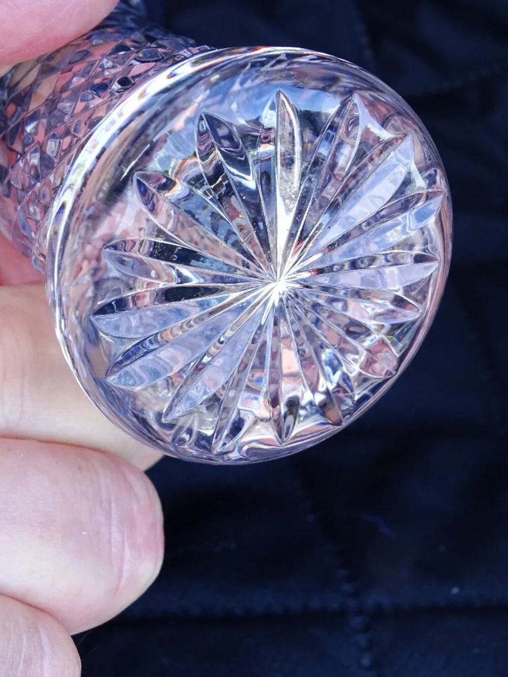 Waterford Crystal 4 1/2